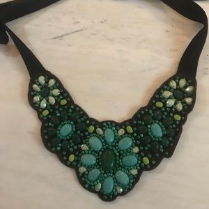 Stella & Dot Boho Necklace